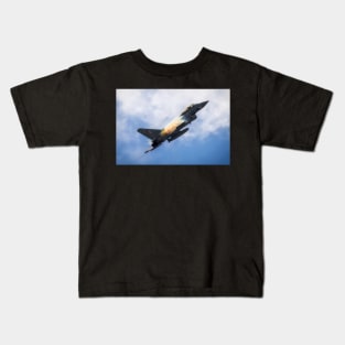 Typhoon Rainbow Kids T-Shirt